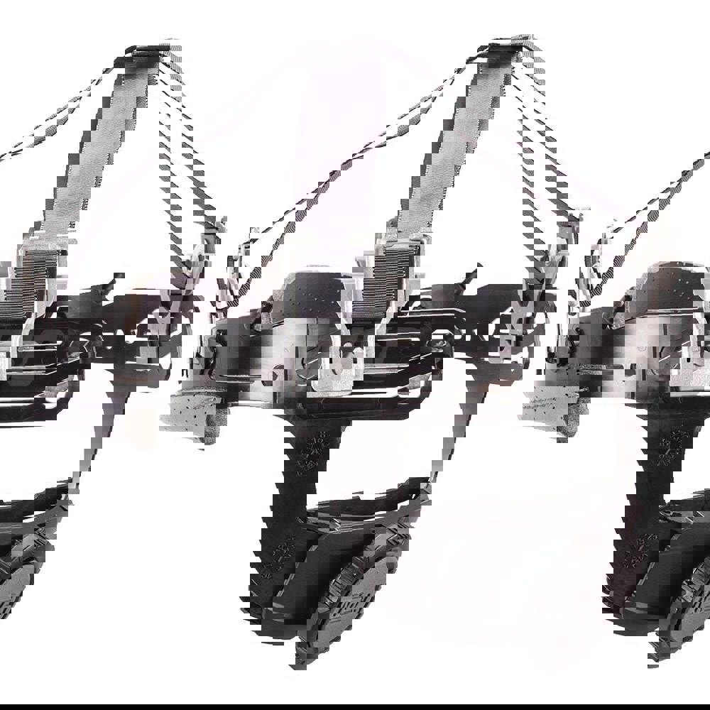 Replacement Suspensions